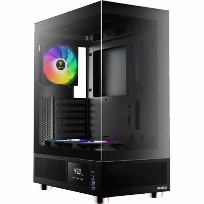 Корпус для ПК Gamdias ATLAS E1 (4711514500271)