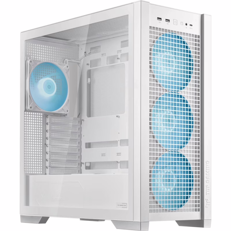 Корпус для ПК ASUS 90DC00I3-B19000
