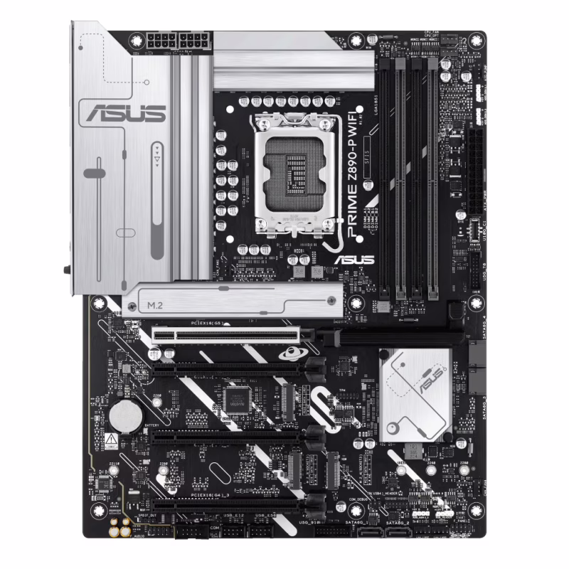 Материнская плата ASUS PRIME Z890-P WIFI