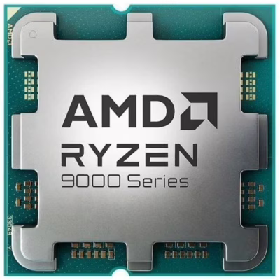 Процессор AMD Ryzen 7 9800X3D (100-000001084)