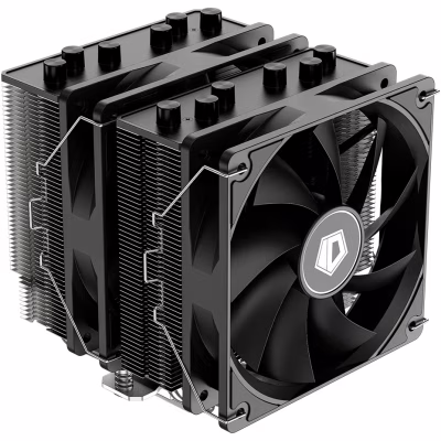 Кулер до процесора ID-Cooling SE-206-XT