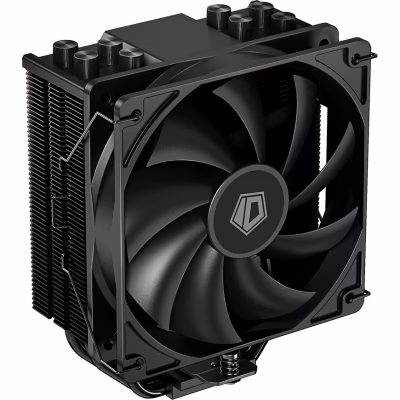 Кулер до процесора ID-Cooling SE-214-XT Black