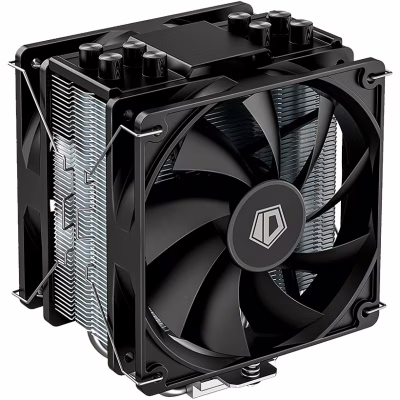 Кулер до процесора ID-Cooling SE-214-XT Plus