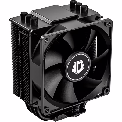 Кулер до процесора ID-Cooling SE-903-XT Black