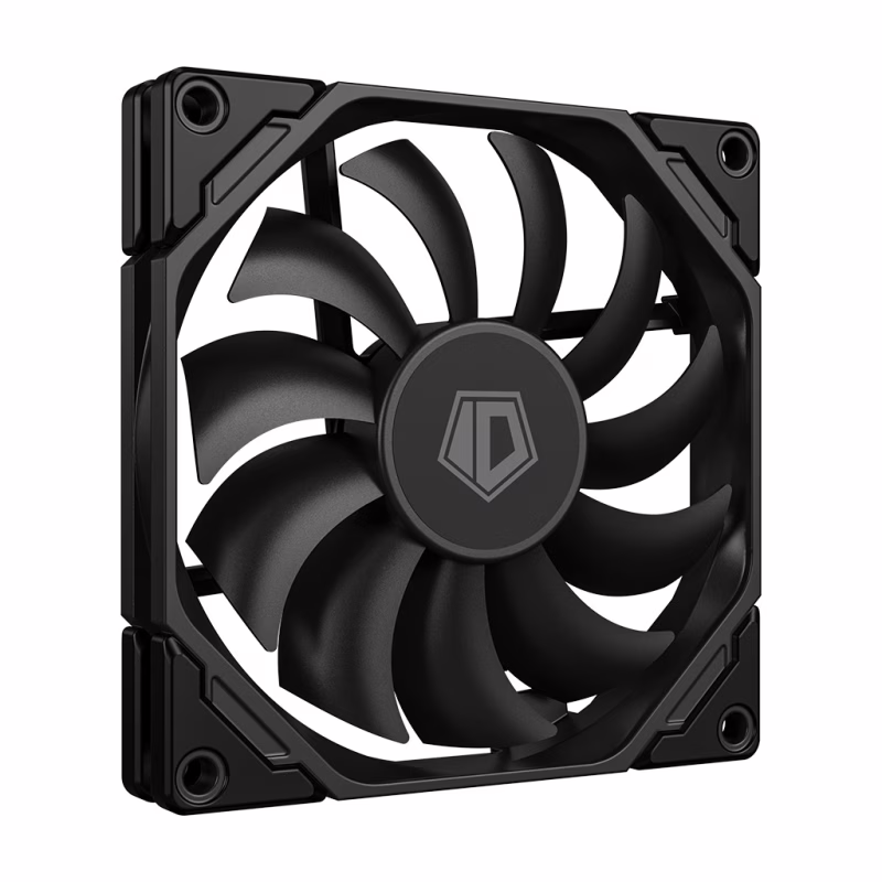 Кулер для корпуса ID-Cooling TF-9215-K
