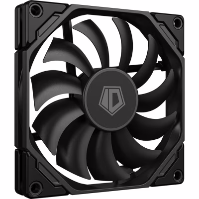 Кулер до корпусу ID-Cooling TF-9215-K