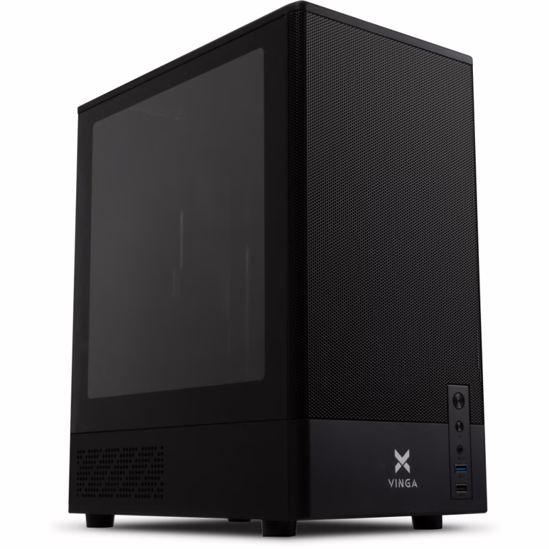 Корпус для ПК Vinga Dagger