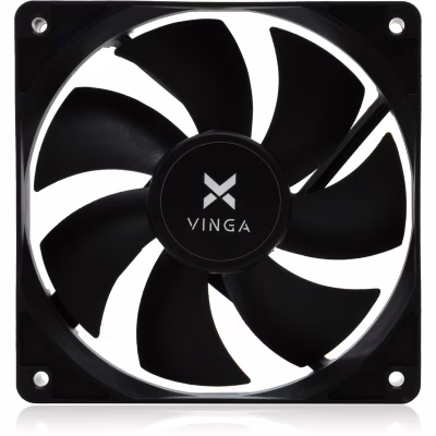 Кулер до корпусу Vinga 12026 ОЕМ