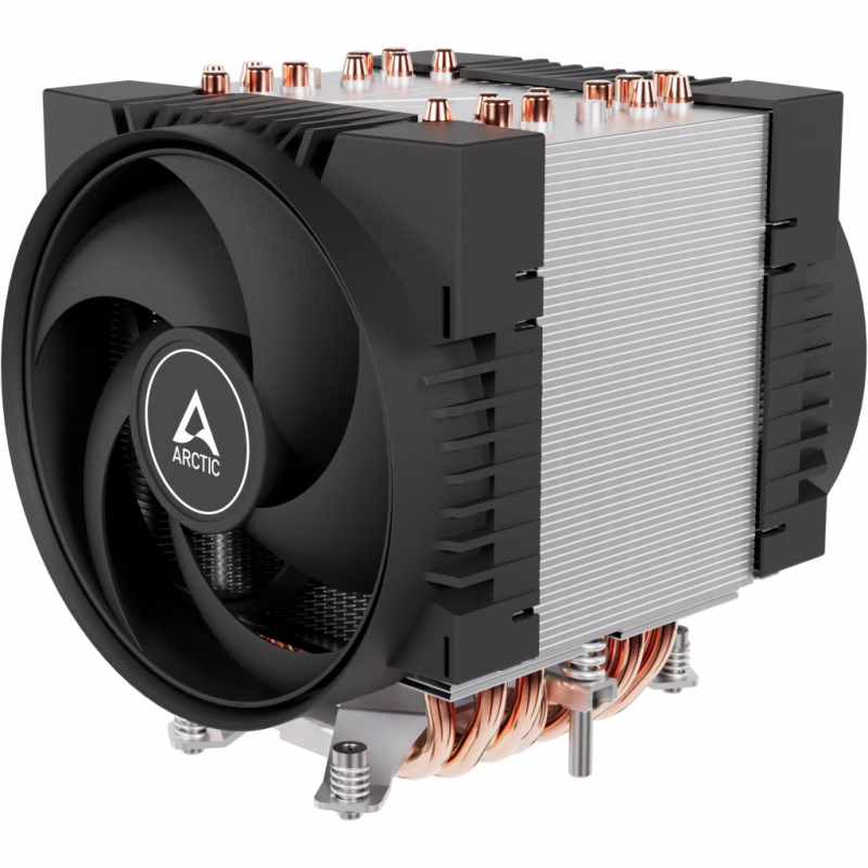 Кулер до процесора Arctic 4U-SP5 (ACFRE00158A)