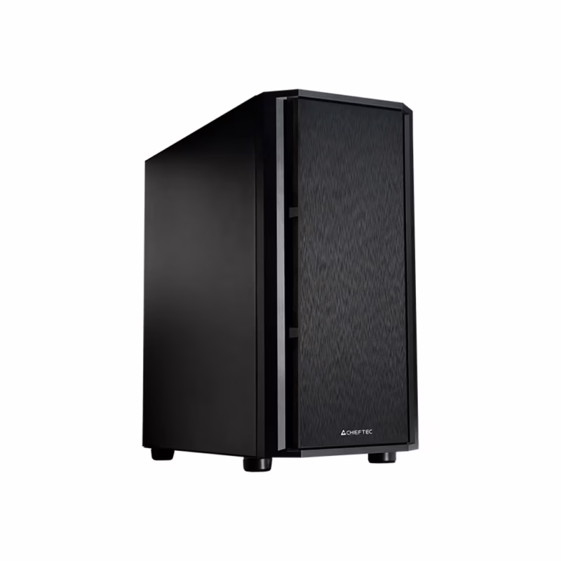 Корпус для ПК Chieftec PRO MINI (AZ-01B-OP)