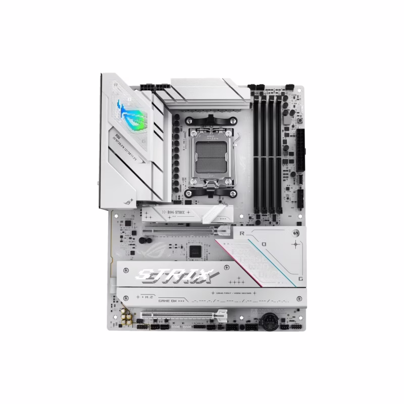 Материнська плата ASUS ROG STRIX B850-A GAMING WIFI
