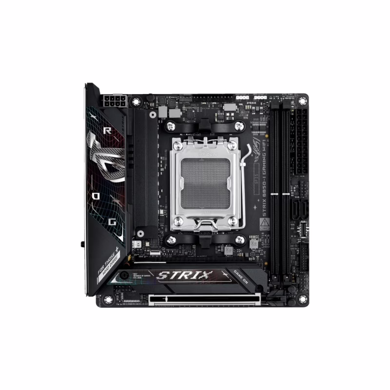 Материнская плата ASUS ROG STRIX B850-I GAMING WIFI