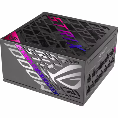 Блок живлення ASUS 1000 W ROG Strix 1000P Gaming (90YE00W1-B0NA00)
