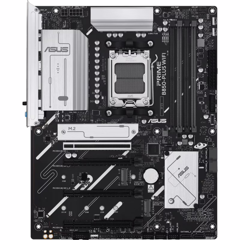 Материнська плата ASUS PRIME B850-PLUS WIFI