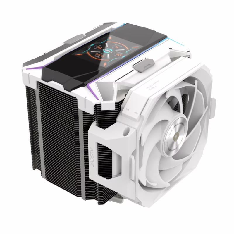 Кулер до процесора Alseye i600 Pro-W (AS.01.10.0017)