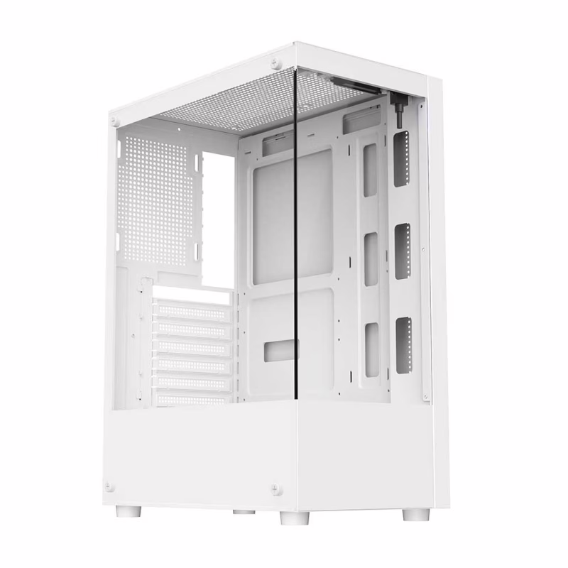 Корпус для ПК Alseye Spider-W(5 fans) (AS.07.0137)