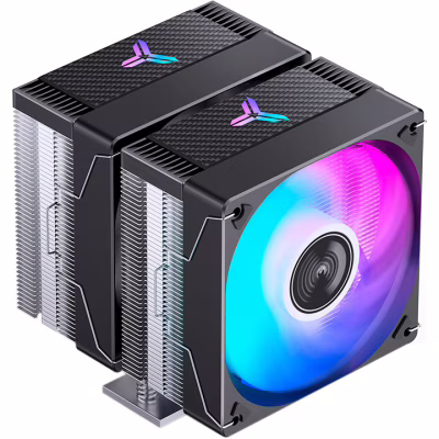 Кулер до процесора JONSBO CR-3000E Black