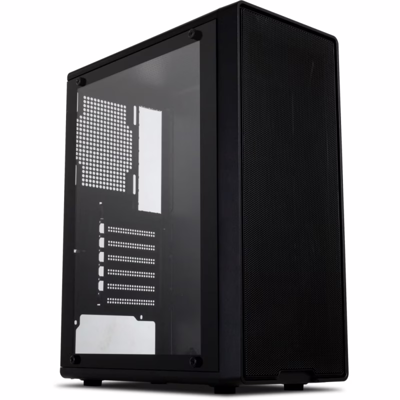 Корпус для ПК Vinga CS217B