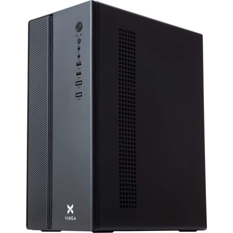 Корпус для ПК Vinga CS119B