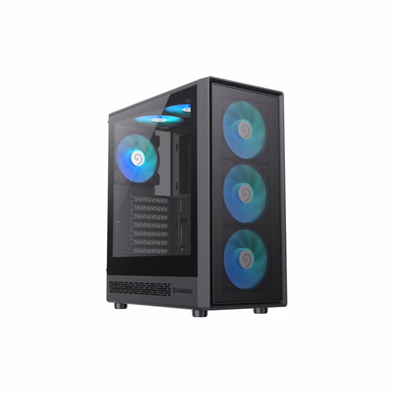 Корпус для ПК Gamemax Storm 2 AB