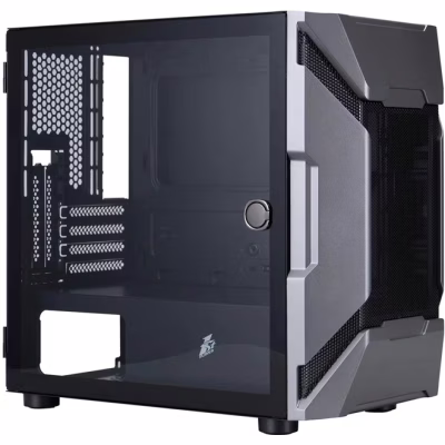 Корпус для ПК 1stPlayer D3-A-BK
