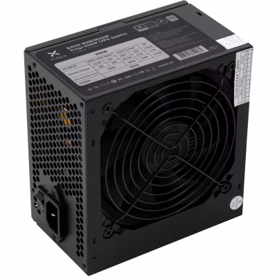 Блок питания Vinga 650W ОЕМ (VPS-650P1)