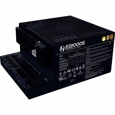 Блок живлення Lian Li 1000W EDGE GOLD Black (G9P.EG1000G.BH00.EU)