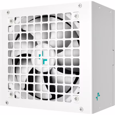 Блок живлення Deepcool 650W (PL650D WH)