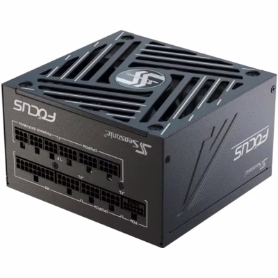 Блок питания Seasonic 1000W FOCUS-GX-1000-ATX31 (SRP-FGX102-A5A32SF)
