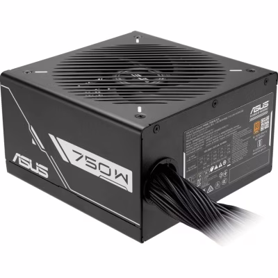 Блок живлення ASUS 750W PRIME-750B-BLACK (90YE00Y0-B0NA00)