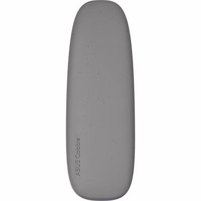 Кишеня зовнішня ASUS SSD PCIe NVMe M.2 2230/2242/2260/2280 USB Type-C 3.2 Gen 2x1 grey (90DD02R6-M09000)