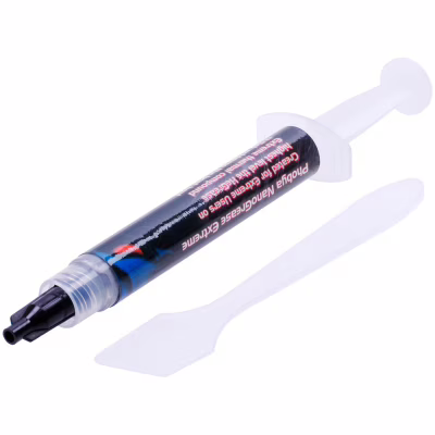 Термопаста Alphacool Phobya NanoGrease Extreme 3.5g (31103)