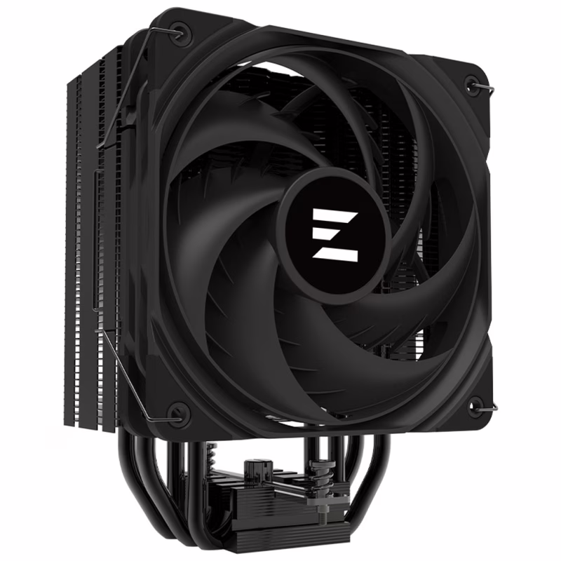 Кулер до процесора Zalman CNPS9XPERFORMAPLUSBLACK