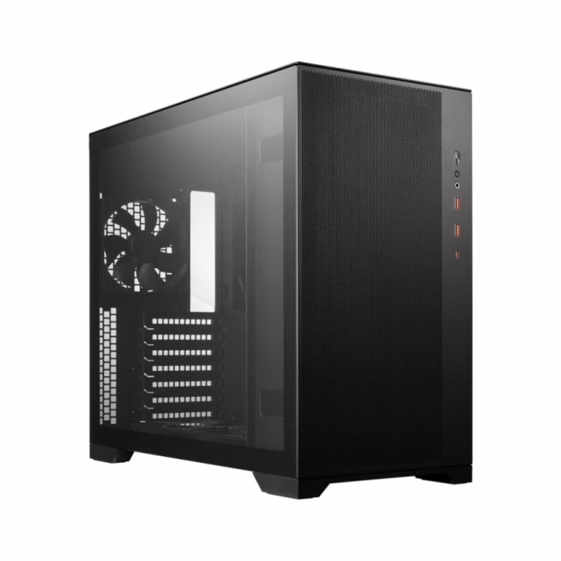 Корпус для ПК FSP CMT580B