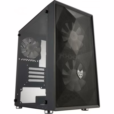 Корпус для ПК FSP CST130BASICB