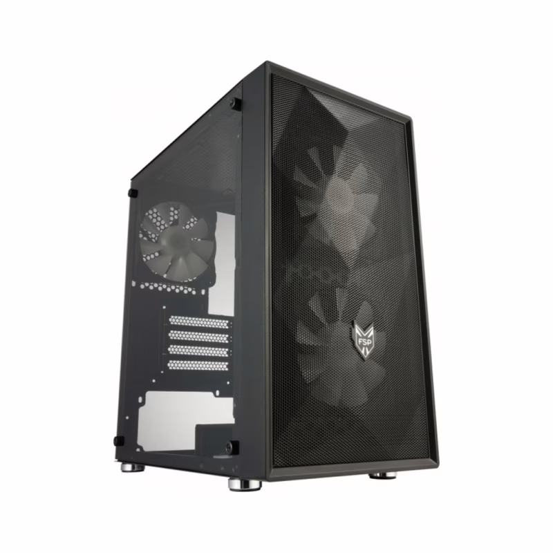 Корпус для ПК FSP CST130BASICB