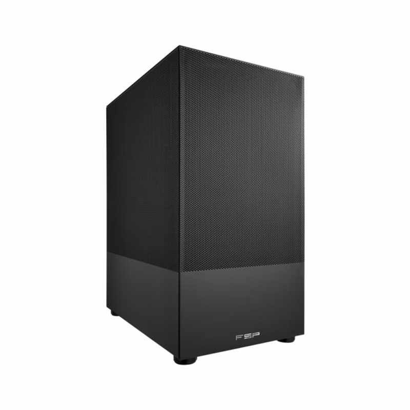 Корпус для ПК FSP S110-B