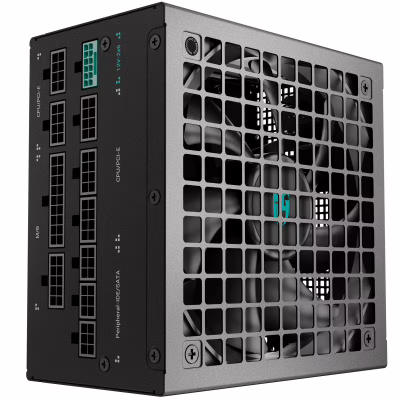 Блок живлення Deepcool 1000W PN1000M GamerStorm (R-PNA00M-FC0B-JGEU)