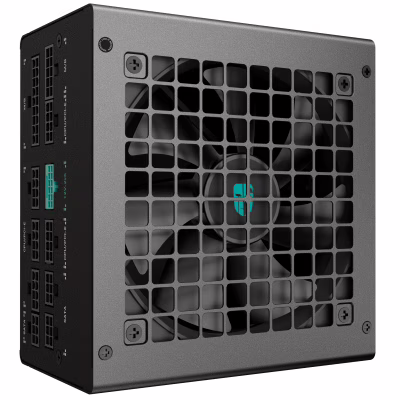 Блок живлення Deepcool 650W PN650M GamerStorm (R-PN650M-FC0B-JGEU)