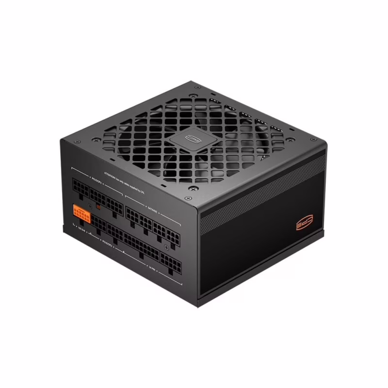 Блок живлення PcCooler 1000W (KN1000)