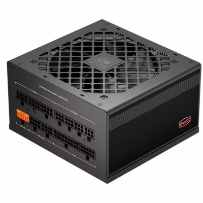 Блок живлення PcCooler 650W (KN650)