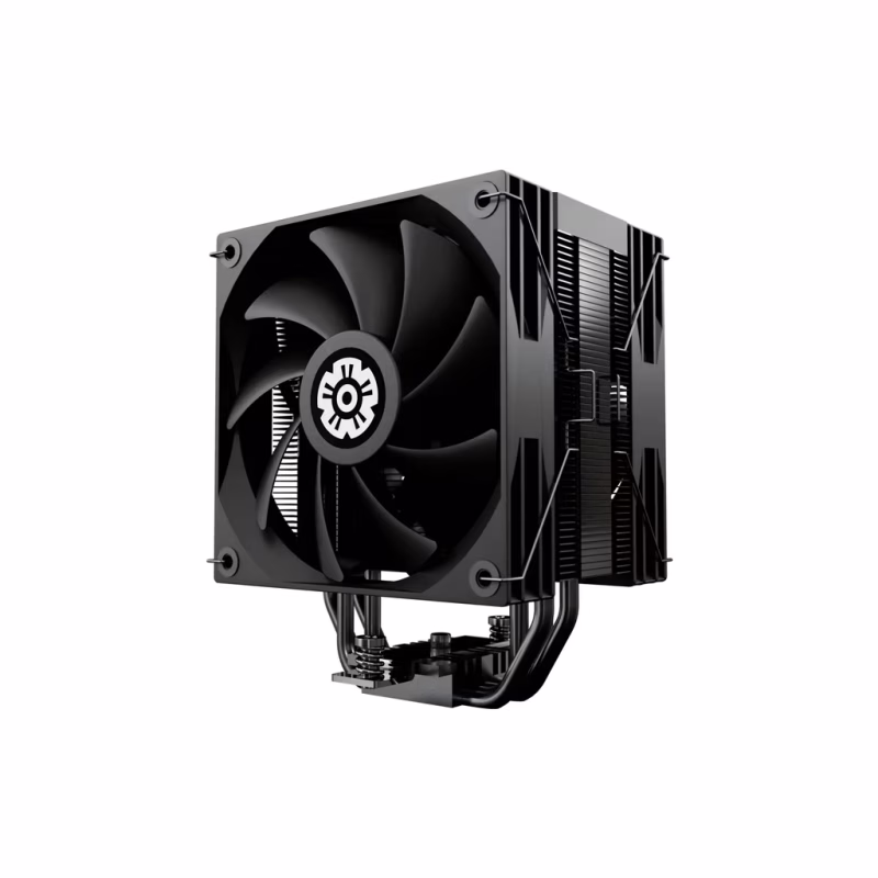 Кулер для процессора Enermax ETS-T41 Digital Edition (ETS-T41D)