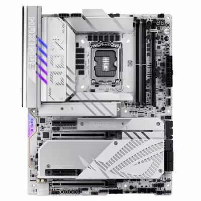 Материнская плата ASUS ROG MAXIMUS Z890 APEX