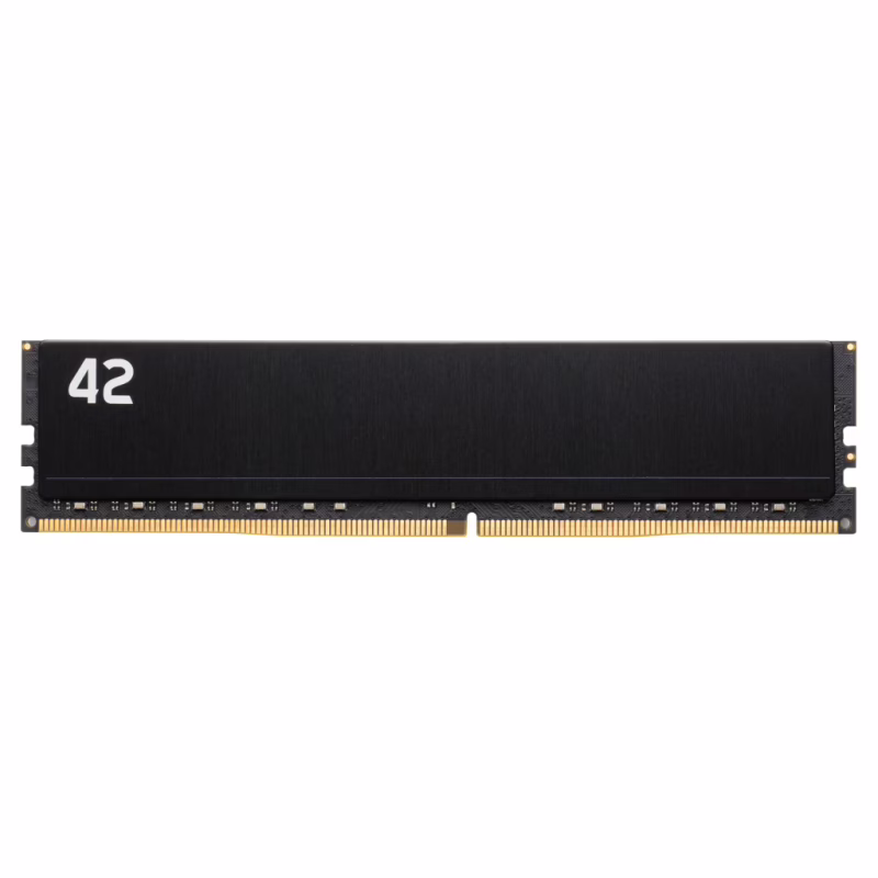 Модуль памяти для компьютера DDR4 16GB 3200 MHz 42-Series eXceleram (E-42-002S-16)