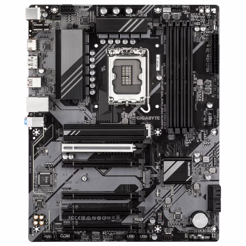 Материнская плата GIGABYTE B760 DS3H GEN5