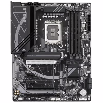 Материнська плата GIGABYTE Z790 EAGLE