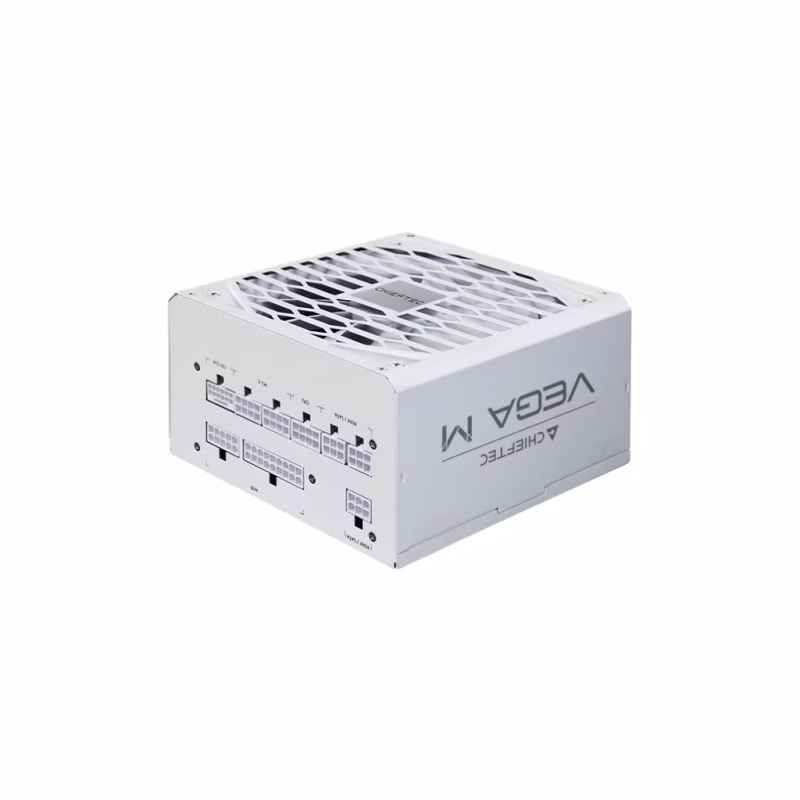 Блок живлення Chieftec 1000W VEGA M WHITE (PPG-1000-CW)