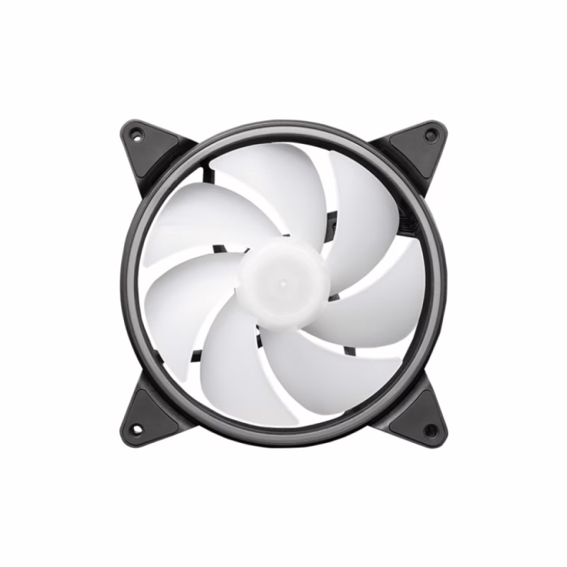 Кулер до корпусу Chieftec ZF-1425RGB