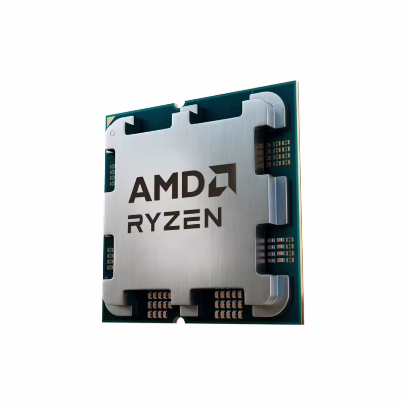 Процессор AMD Ryzen 5 7400 (100-000001900)
