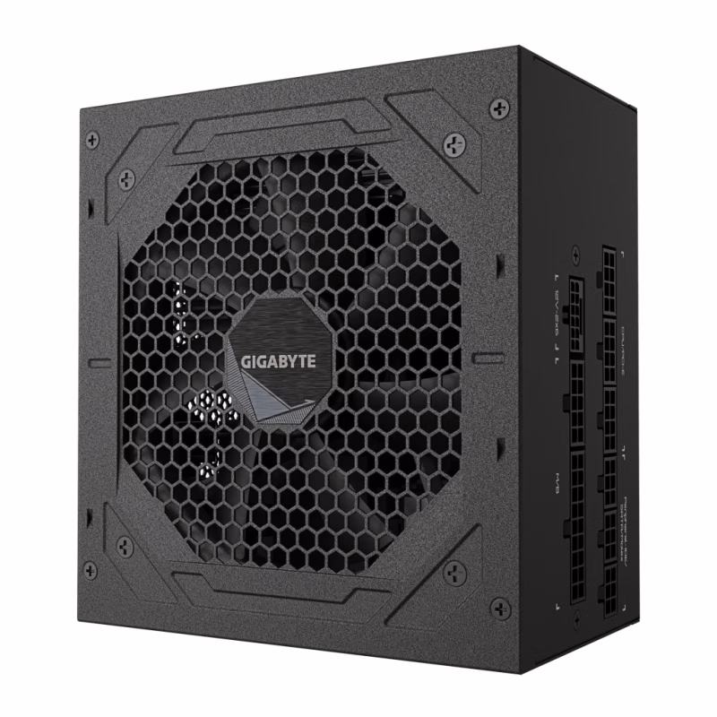 Блок питания GIGABYTE 750W (GP-UD750GM PG5 V2)